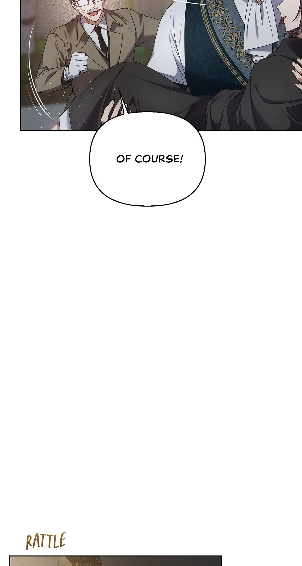 Please Don’t Reply! chapter 15 page 25