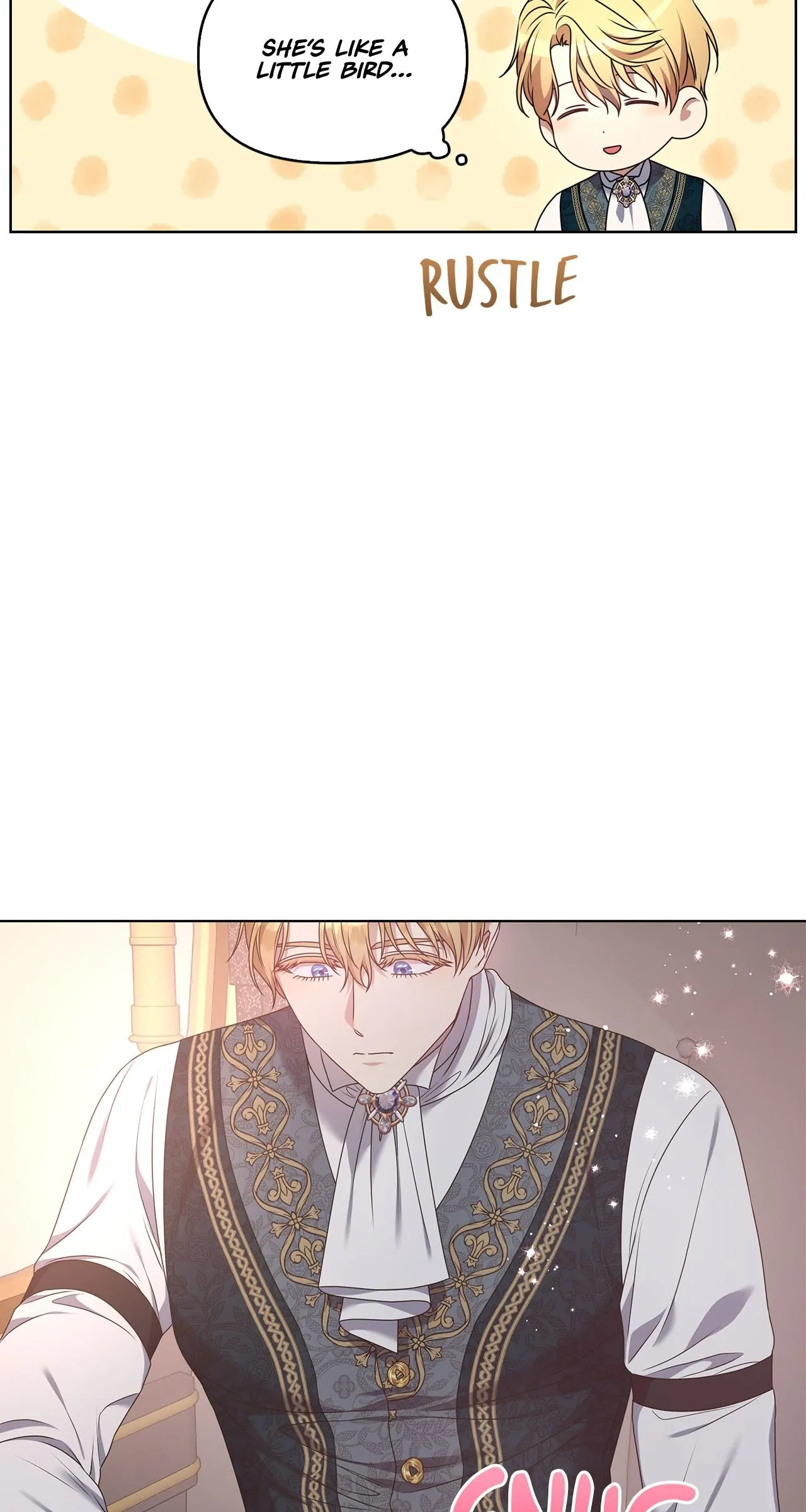Please Don’t Reply! chapter 15 page 30