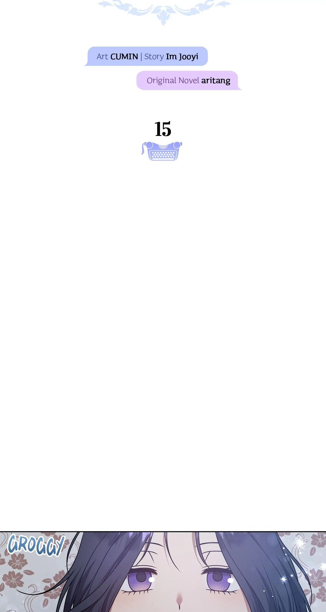Please Don’t Reply! chapter 15 page 35
