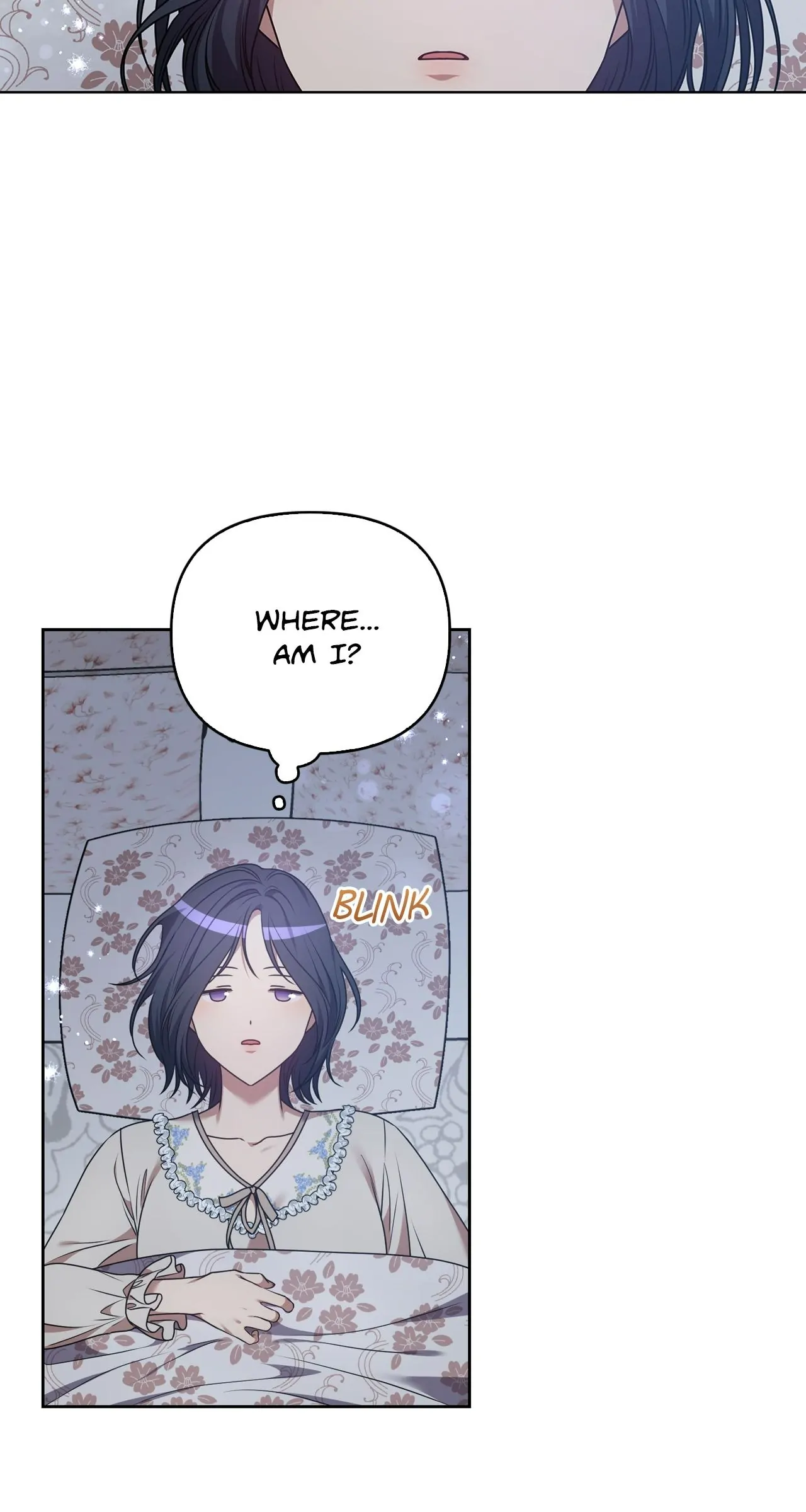Please Don’t Reply! chapter 15 page 36