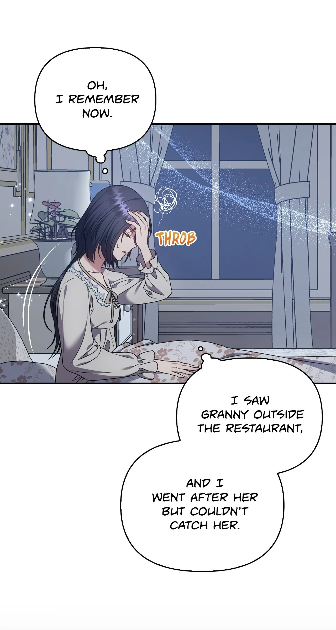 Please Don’t Reply! chapter 15 page 39
