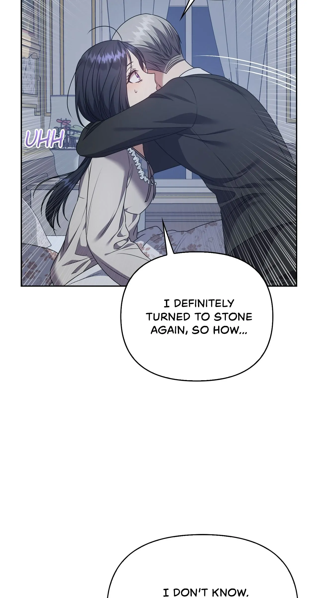 Please Don’t Reply! chapter 15 page 43