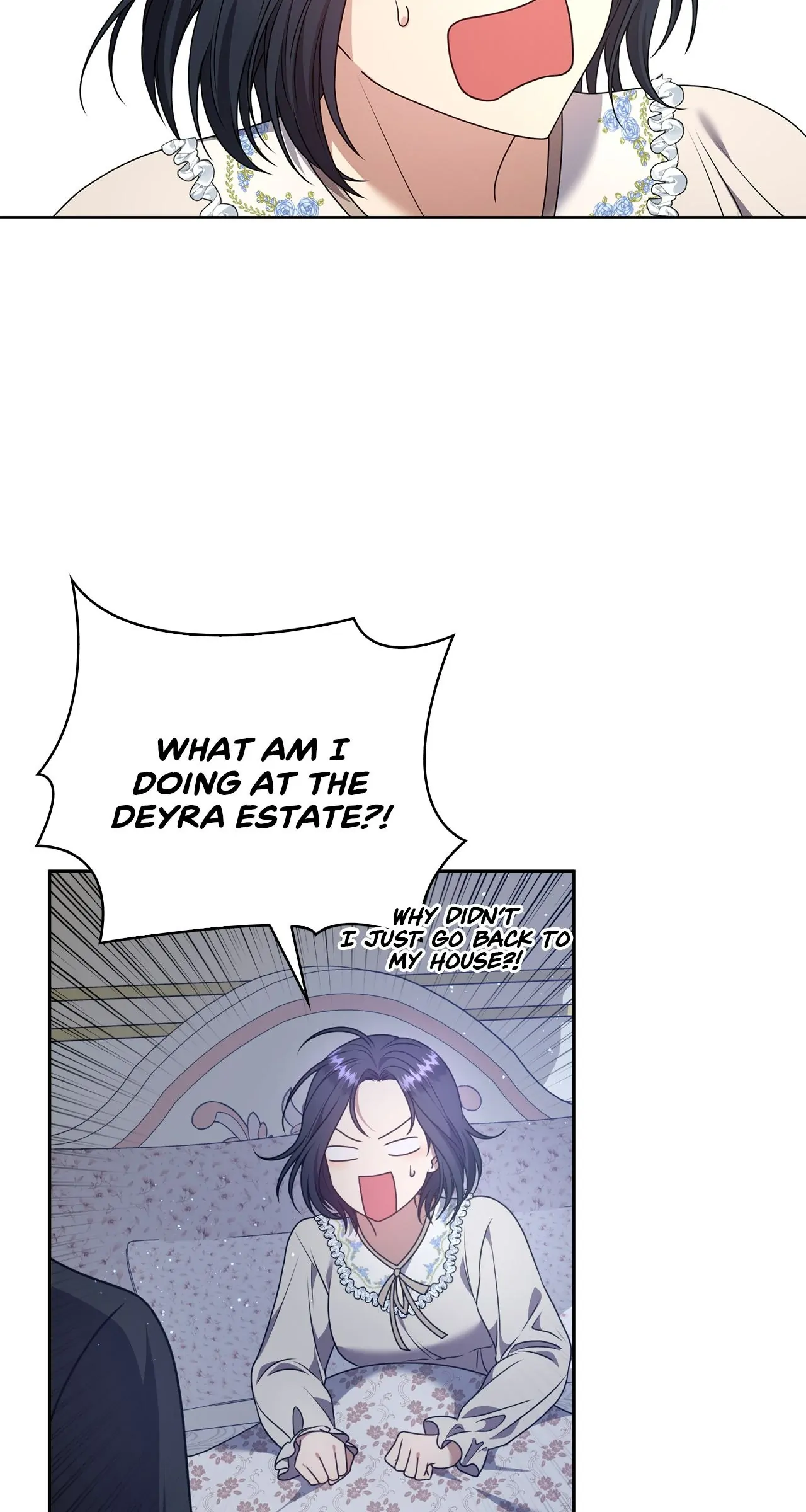 Please Don’t Reply! chapter 15 page 48