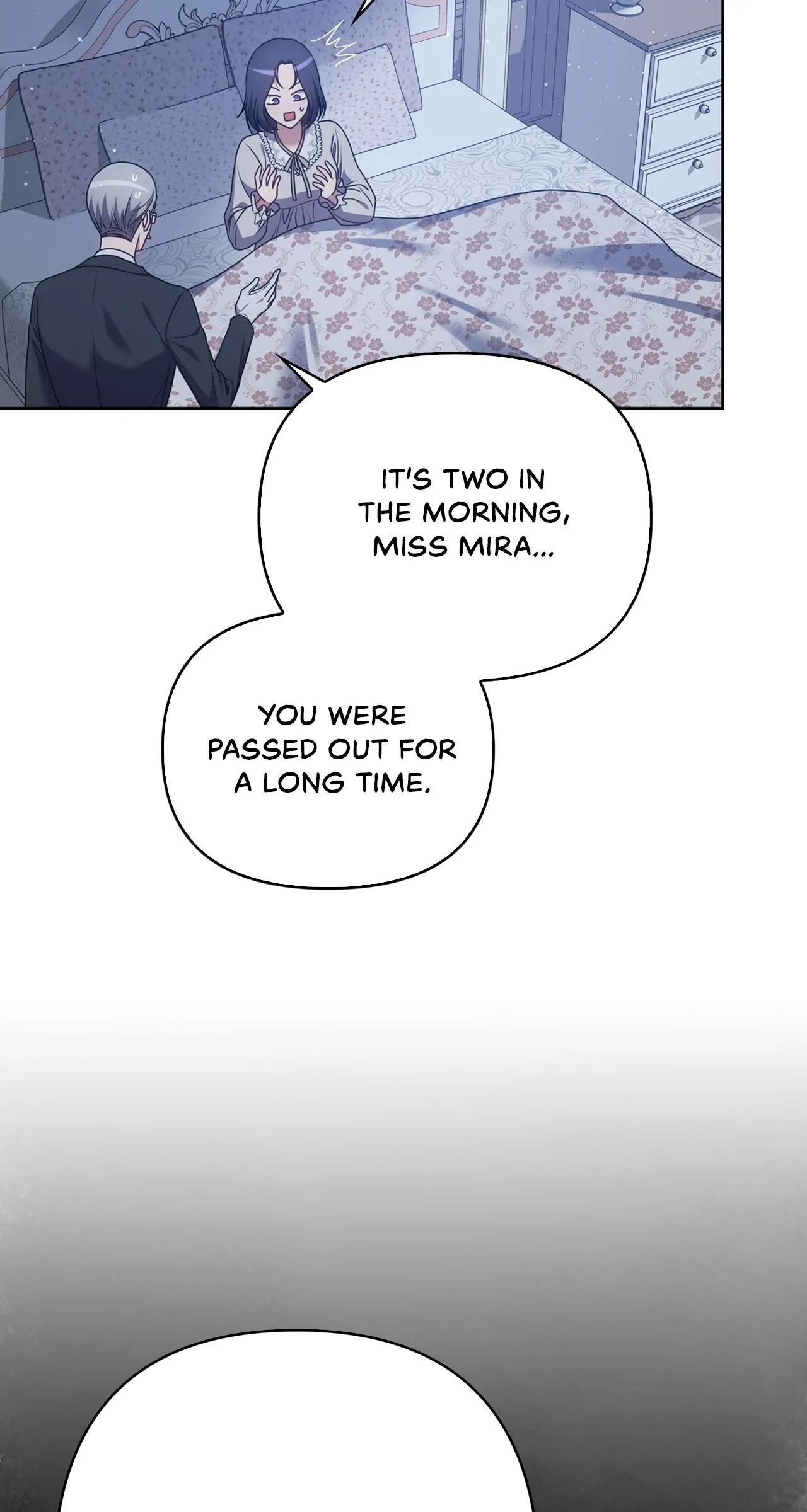 Please Don’t Reply! chapter 15 page 54