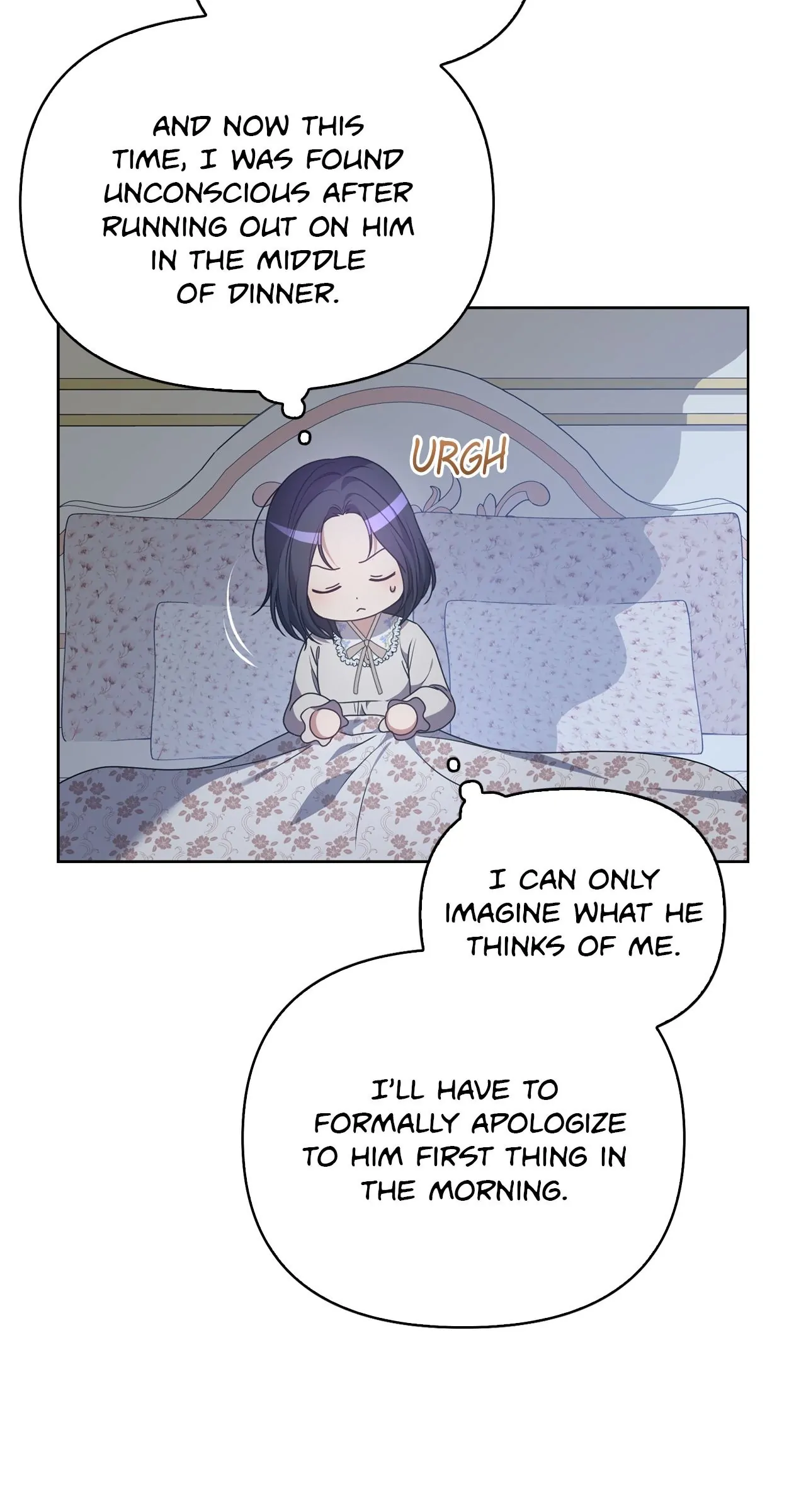 Please Don’t Reply! chapter 15 page 58