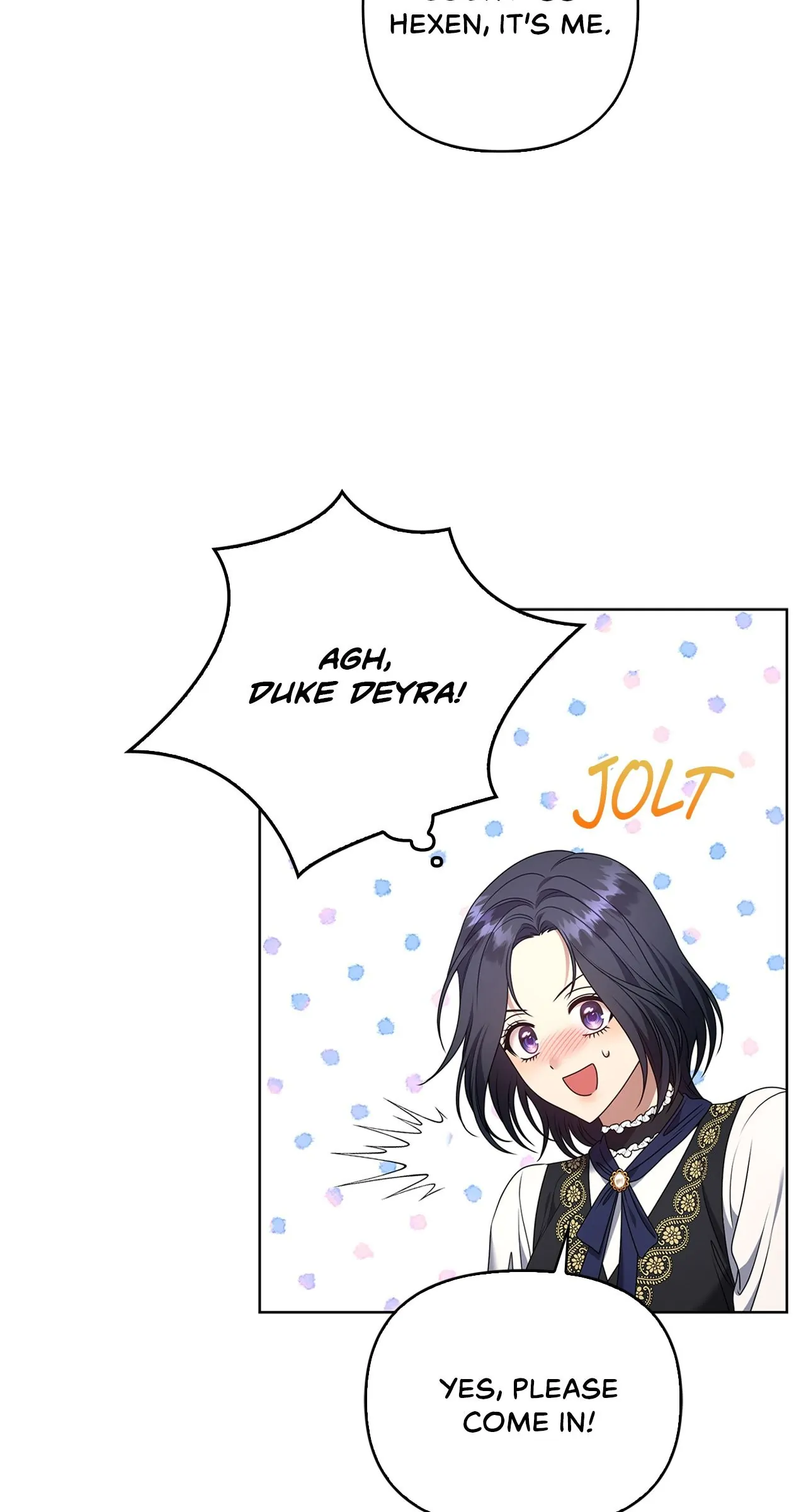 Please Don’t Reply! chapter 15 page 73