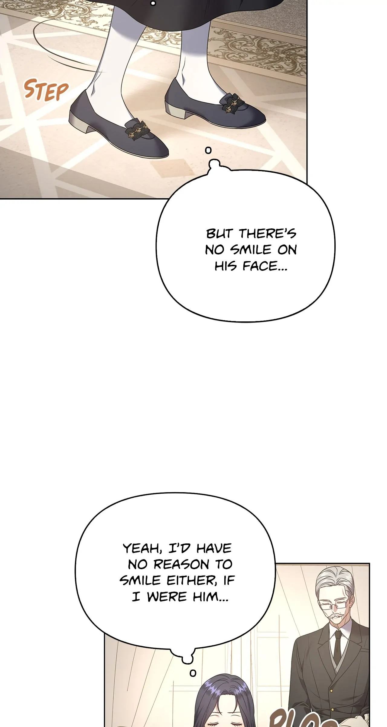Please Don’t Reply! chapter 15 page 77