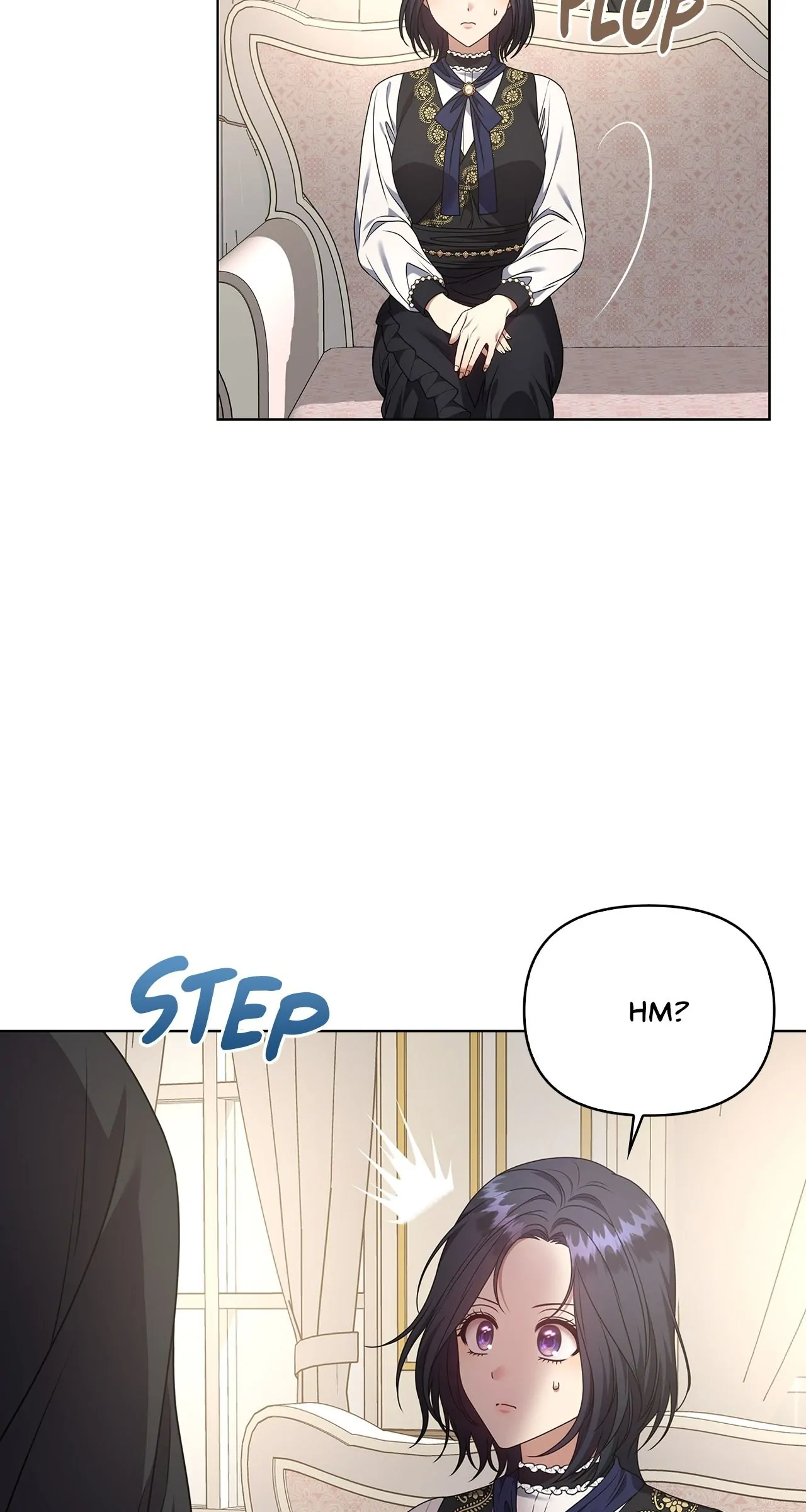 Please Don’t Reply! chapter 15 page 78