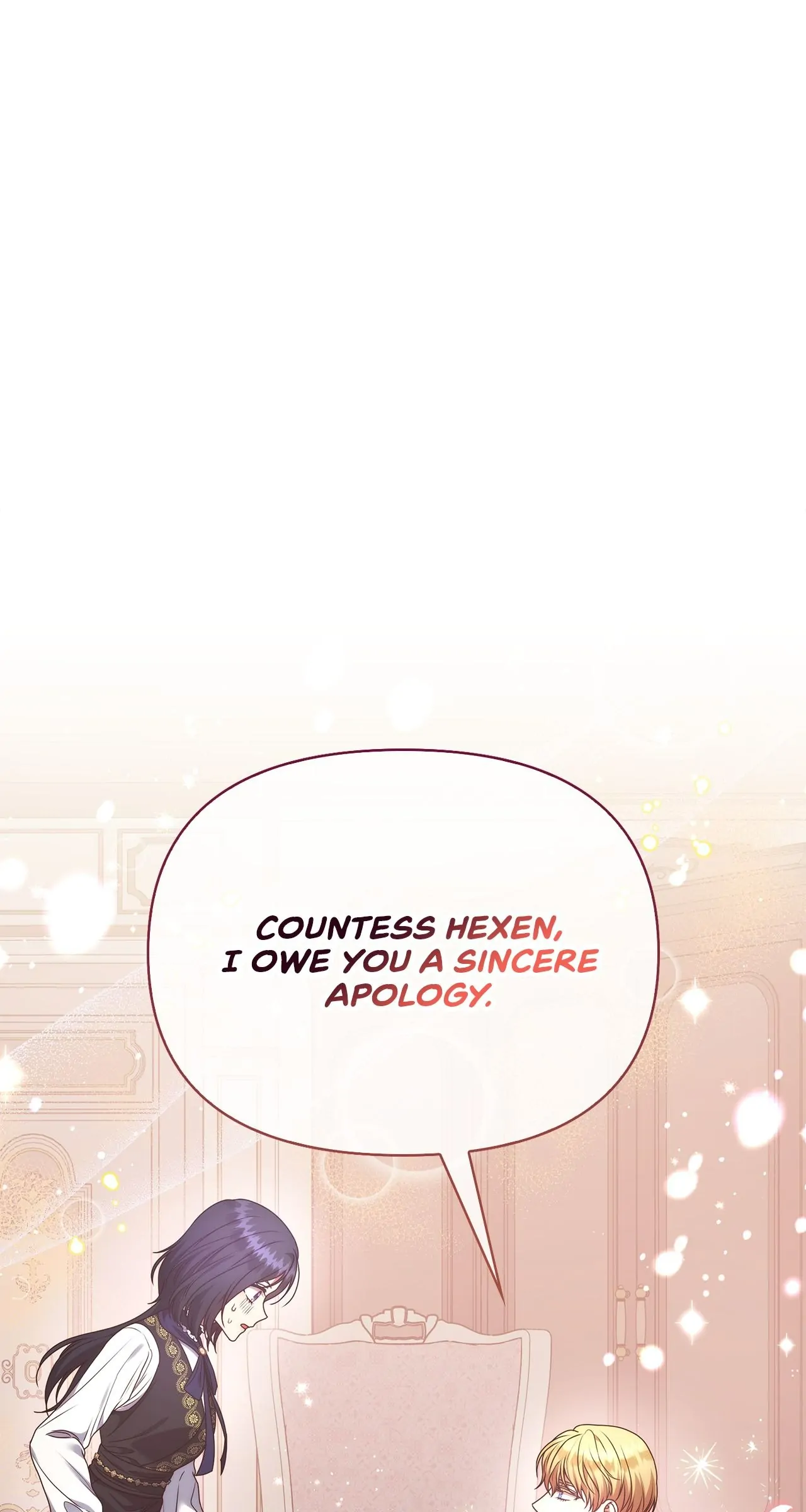 Please Don’t Reply! chapter 16 page 2