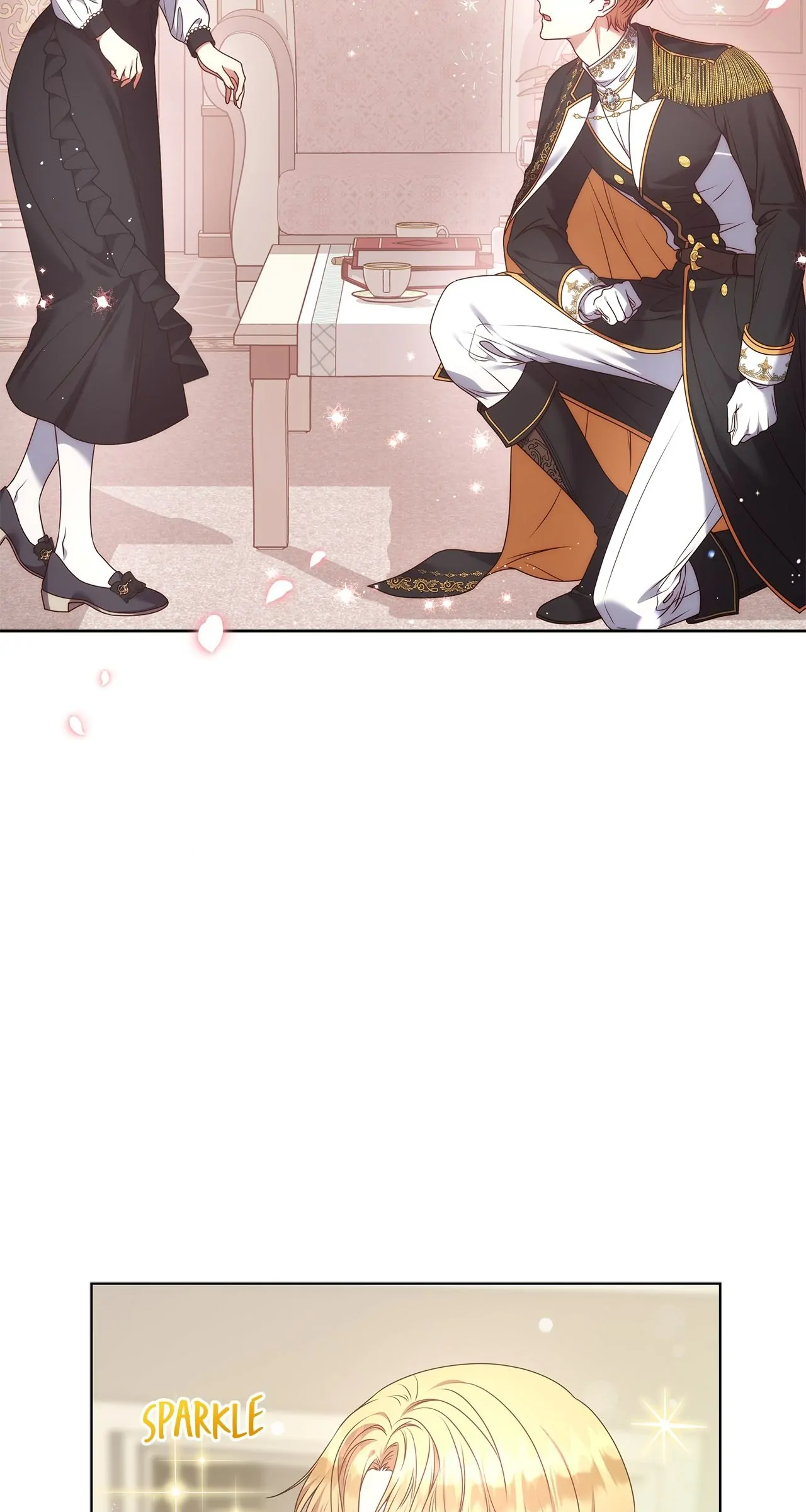Please Don’t Reply! chapter 16 page 3
