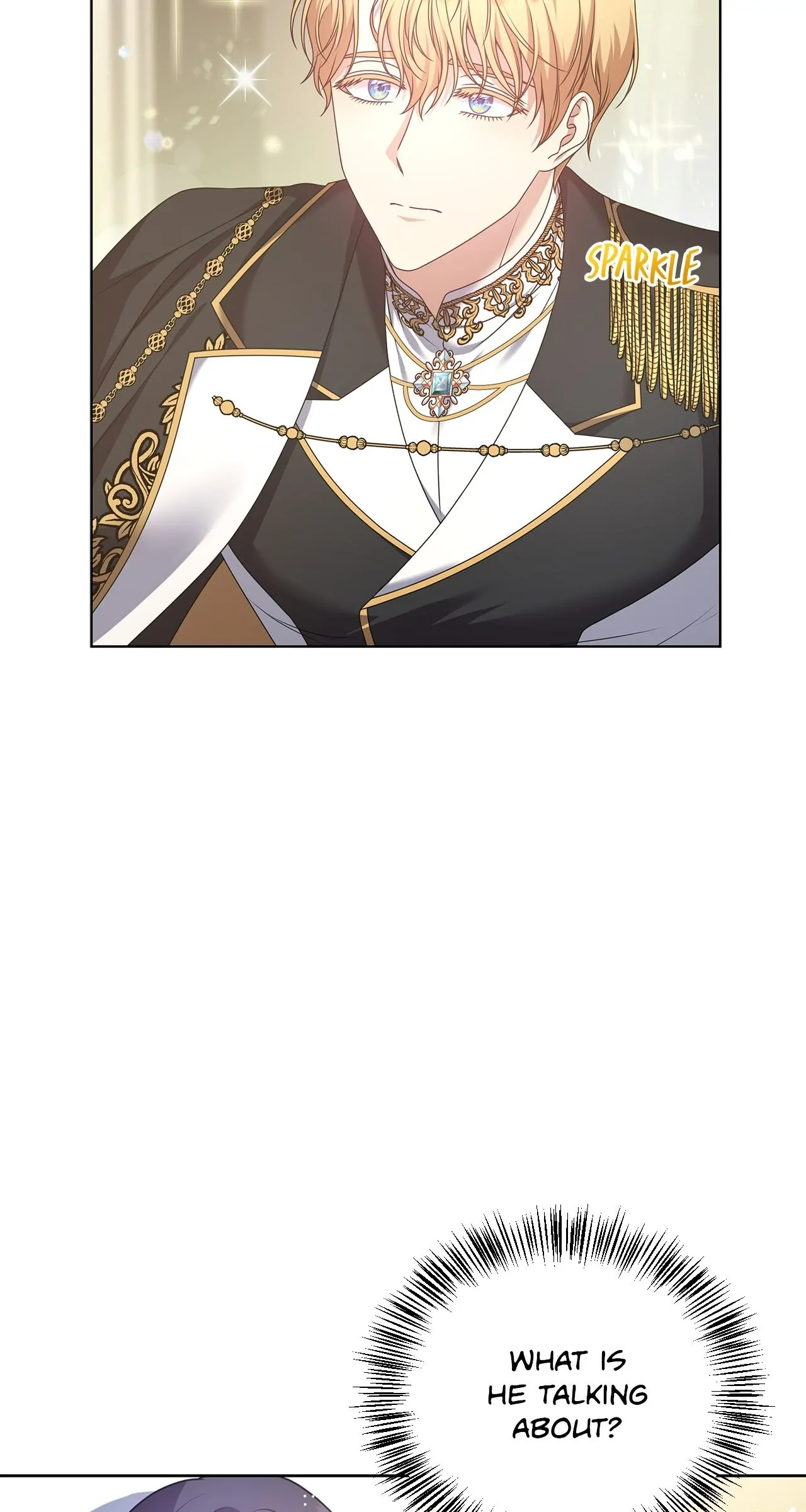 Please Don’t Reply! chapter 16 page 4
