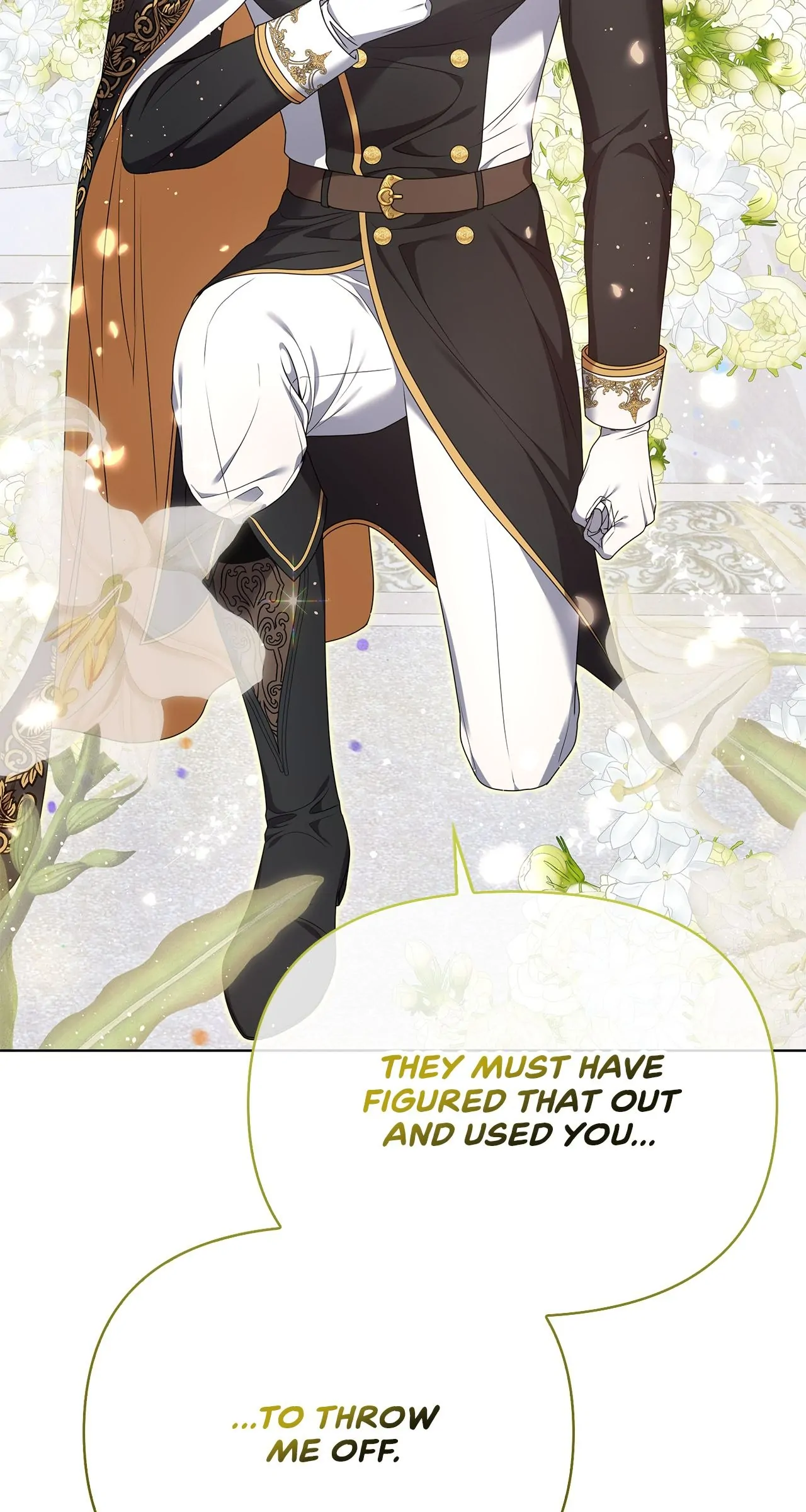 Please Don’t Reply! chapter 16 page 11