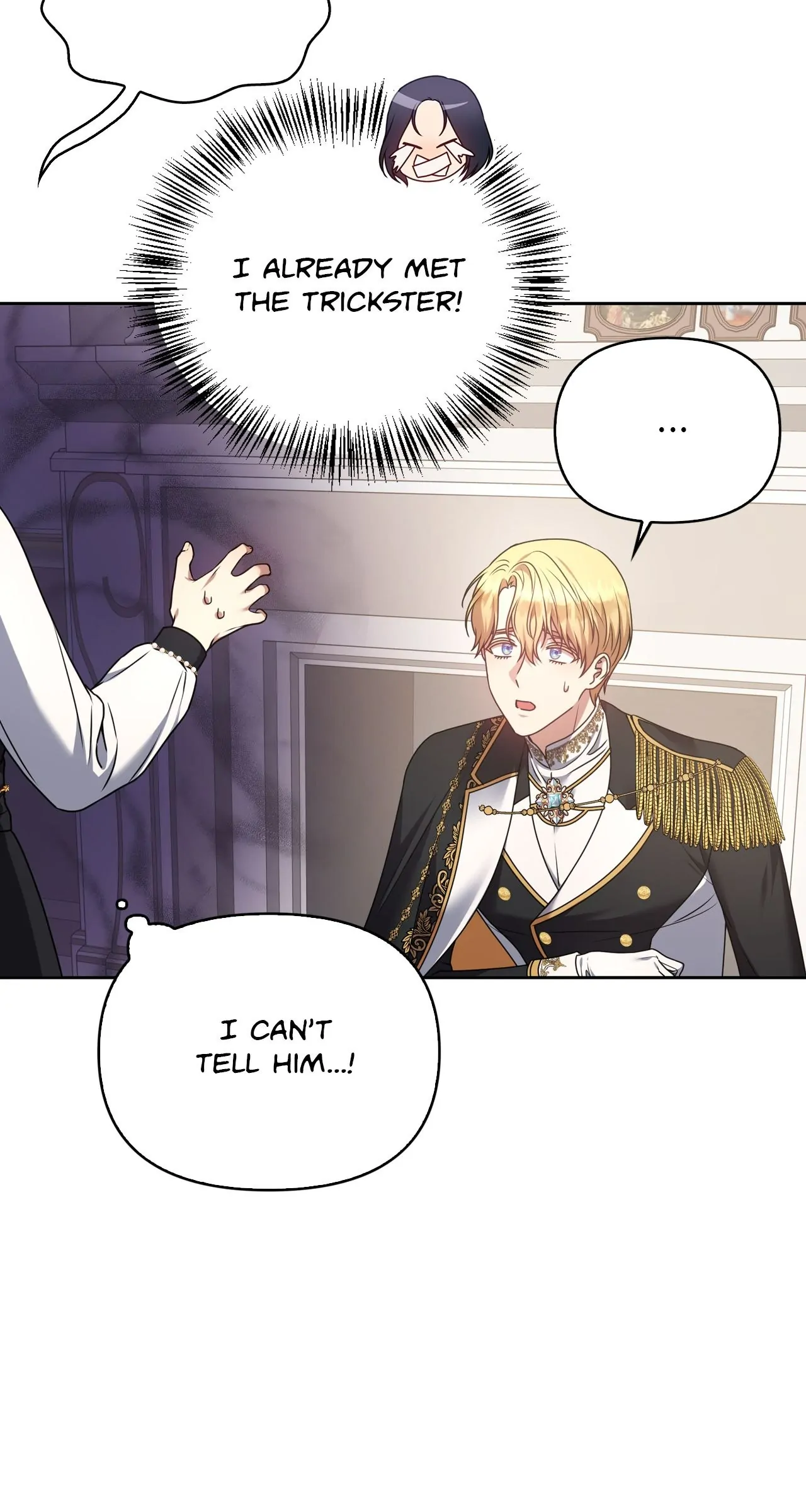 Please Don’t Reply! chapter 16 page 29