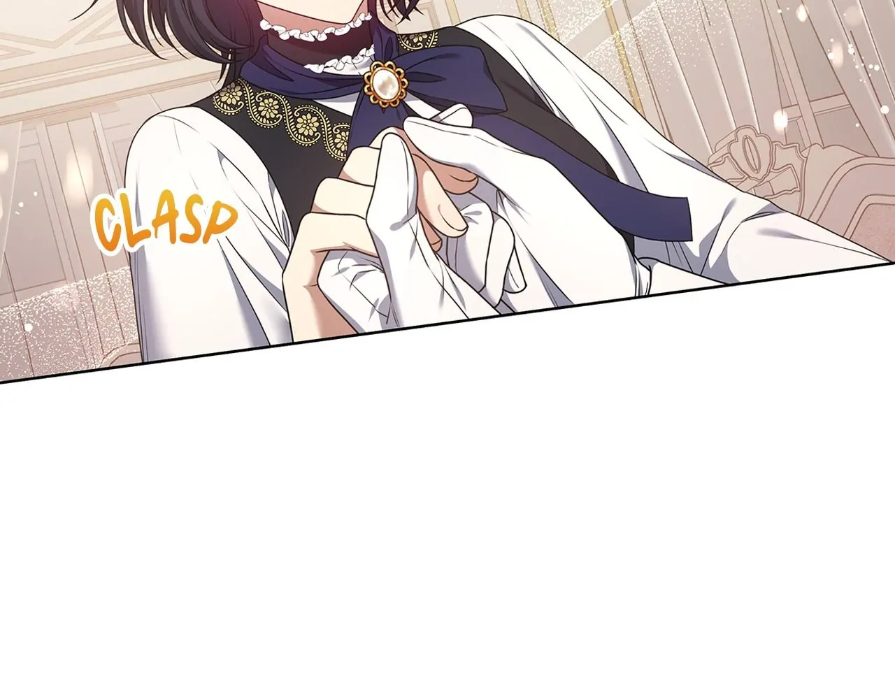Please Don’t Reply! chapter 16 page 33