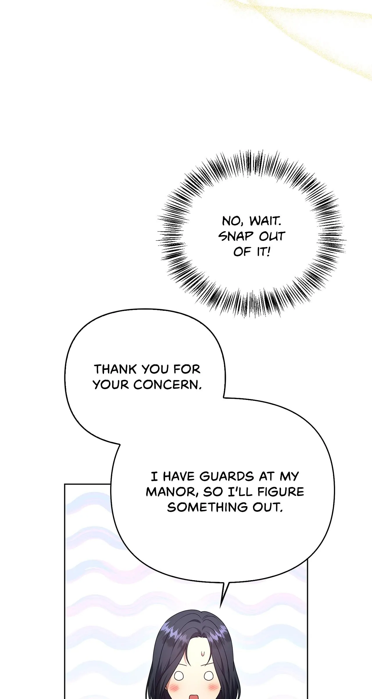 Please Don’t Reply! chapter 16 page 41