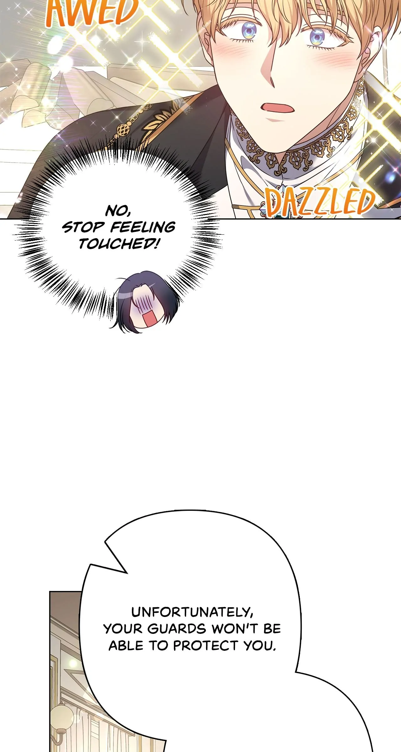 Please Don’t Reply! chapter 16 page 43