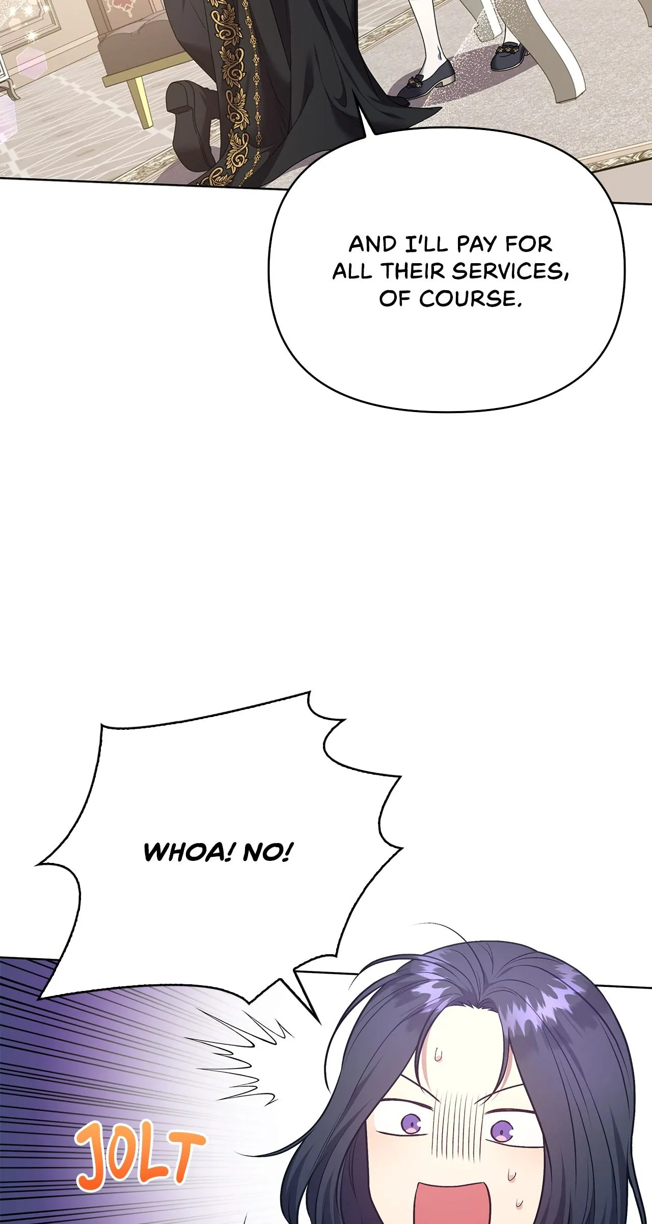 Please Don’t Reply! chapter 16 page 49
