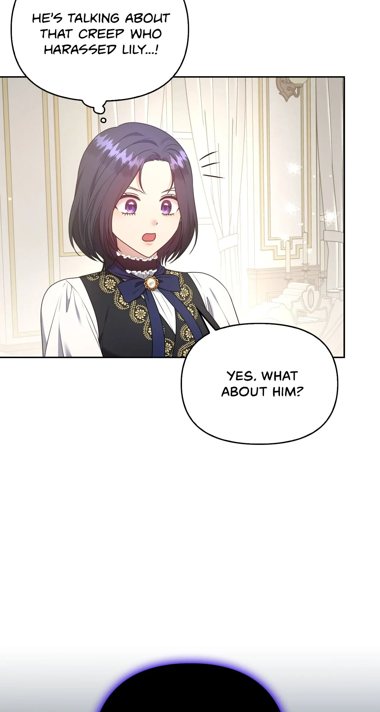 Please Don’t Reply! chapter 16 page 69