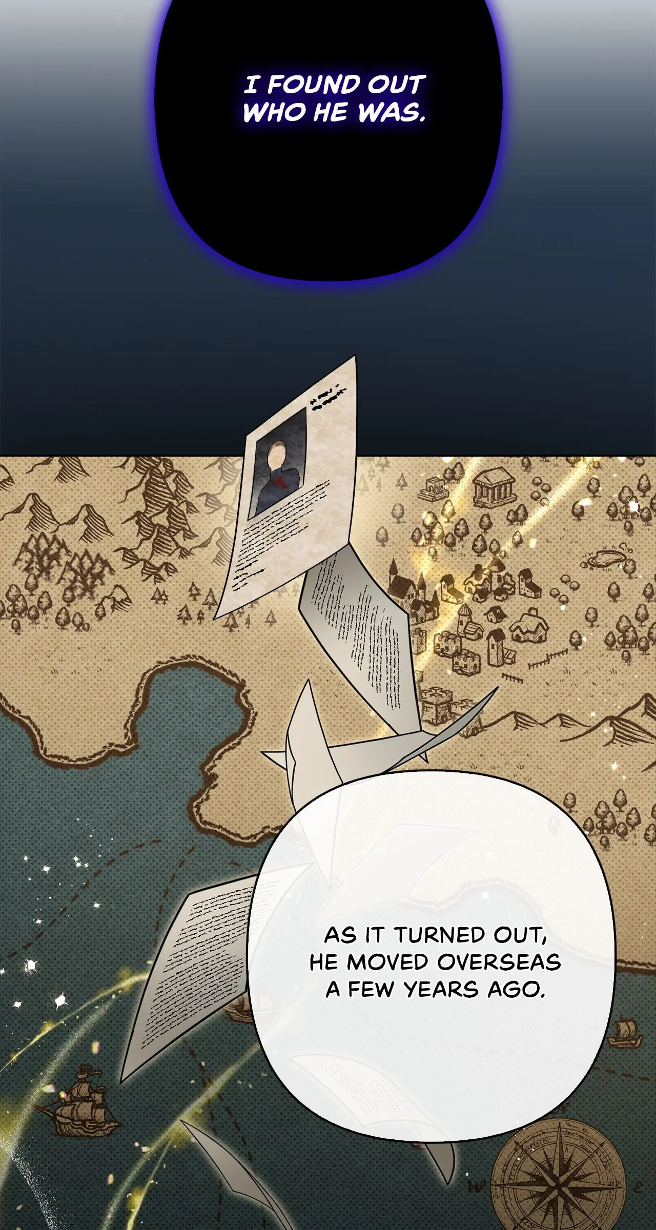 Please Don’t Reply! chapter 16 page 70