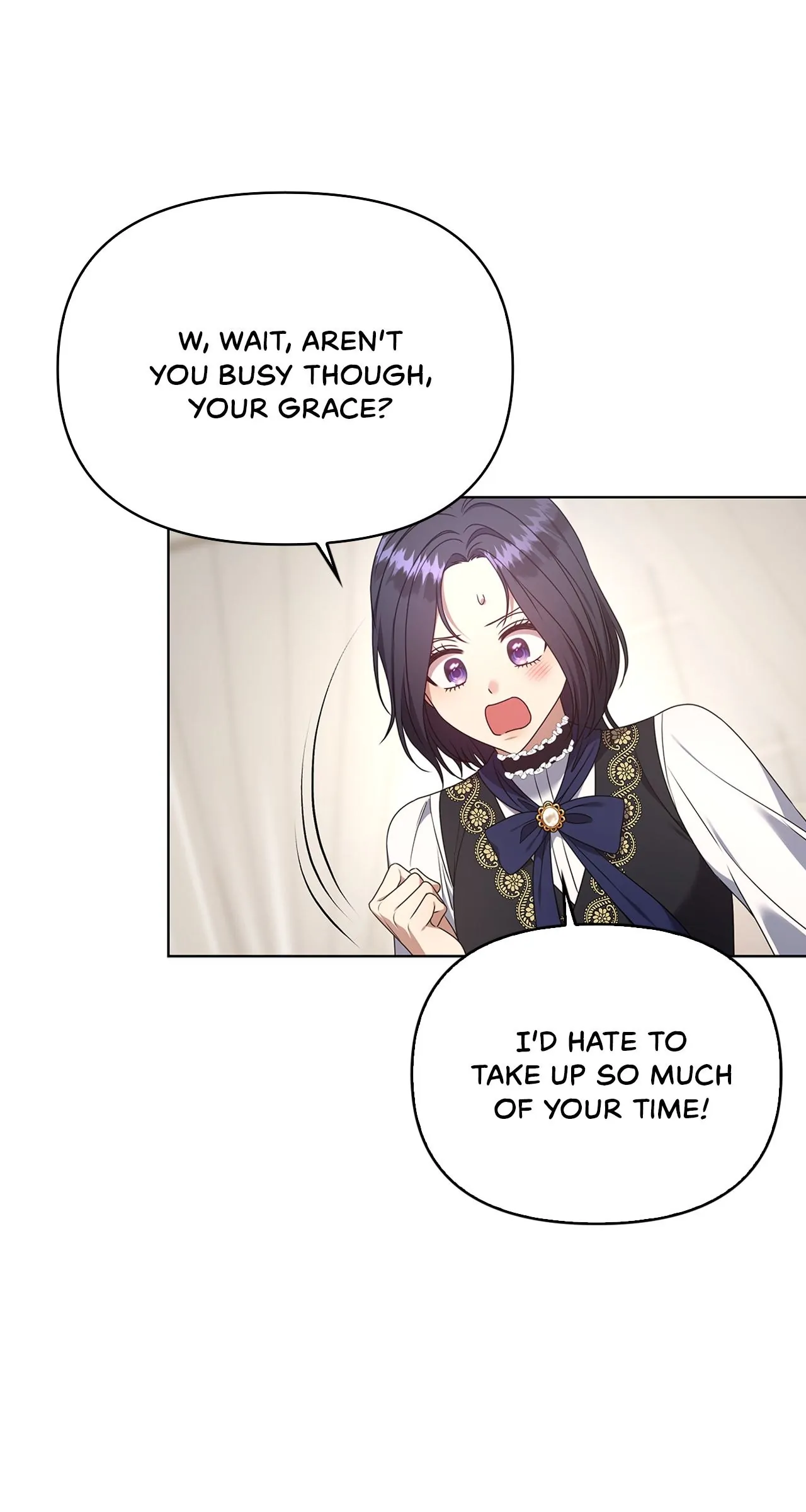 Please Don’t Reply! chapter 16 page 82