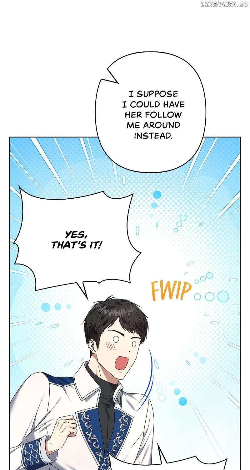 Please Don’t Reply! chapter 17 page 77