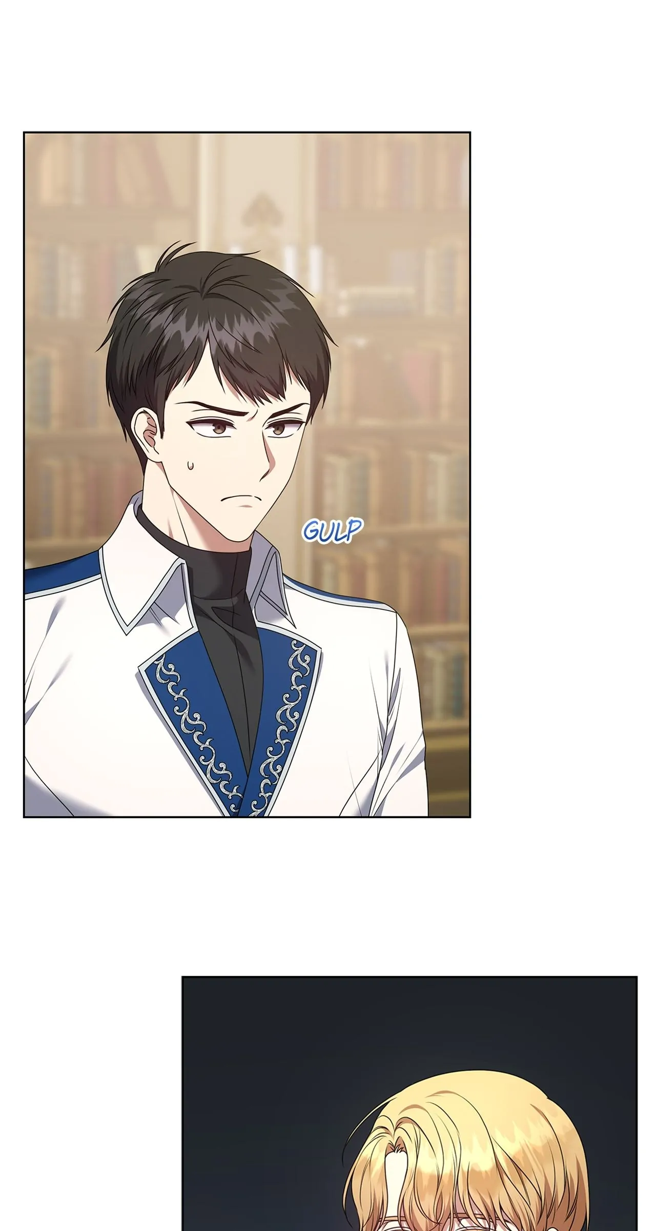 Please Don’t Reply! chapter 18 page 4
