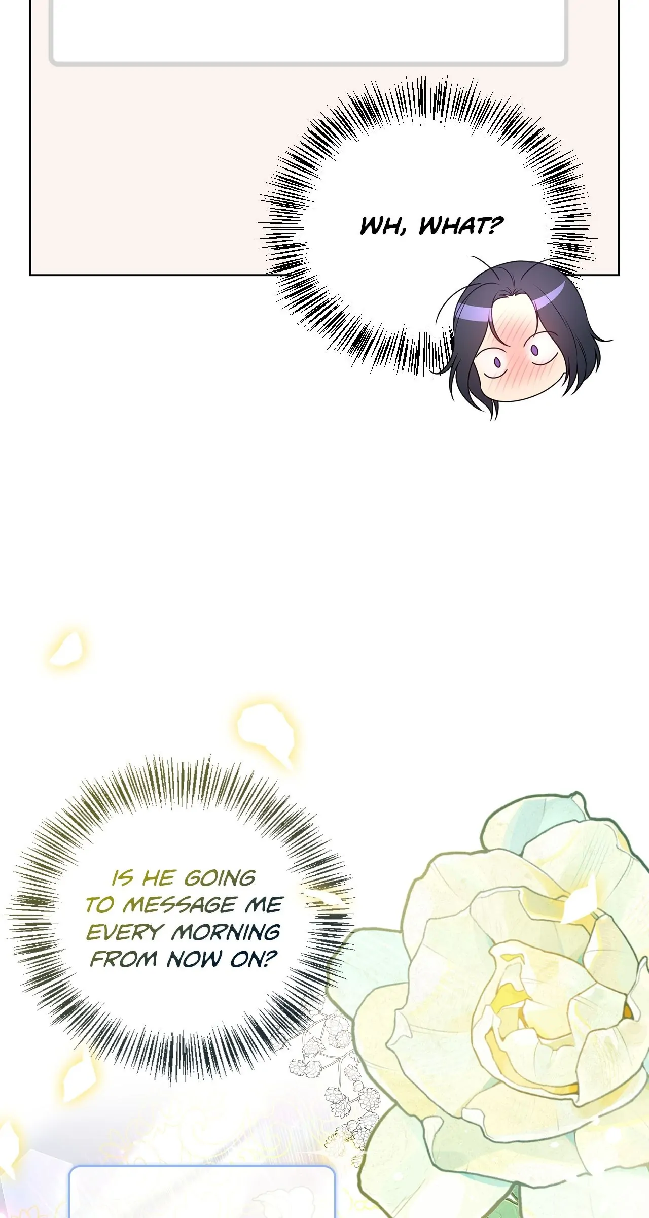 Please Don’t Reply! chapter 18 page 38