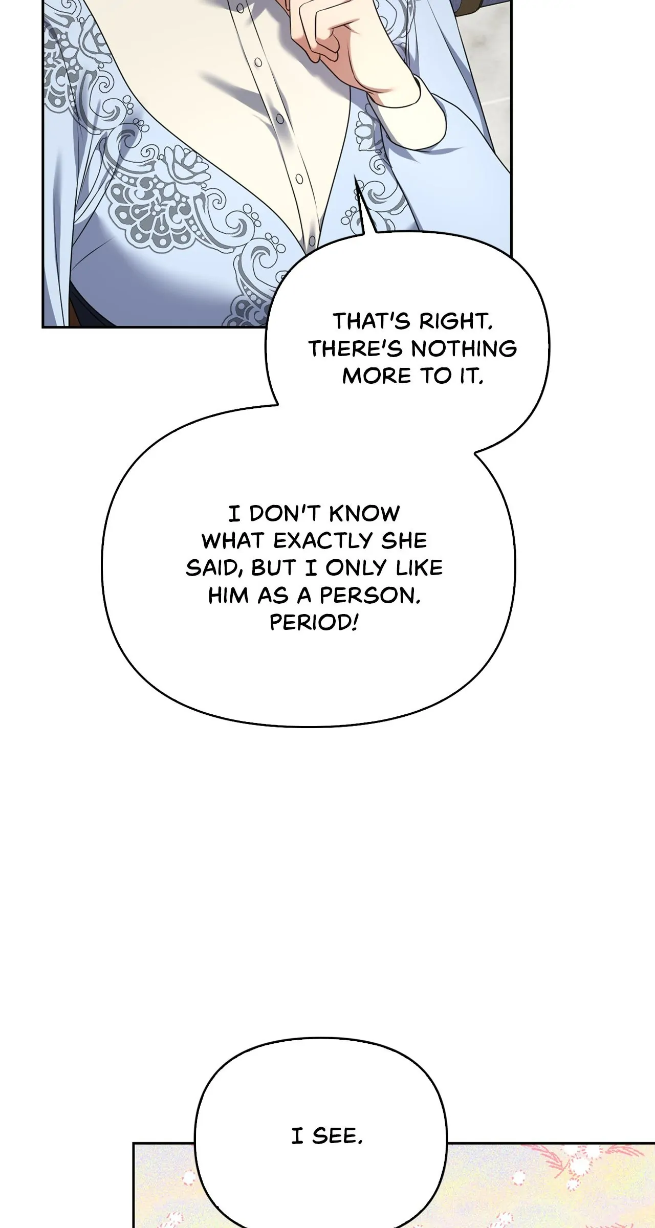Please Don’t Reply! chapter 18 page 48