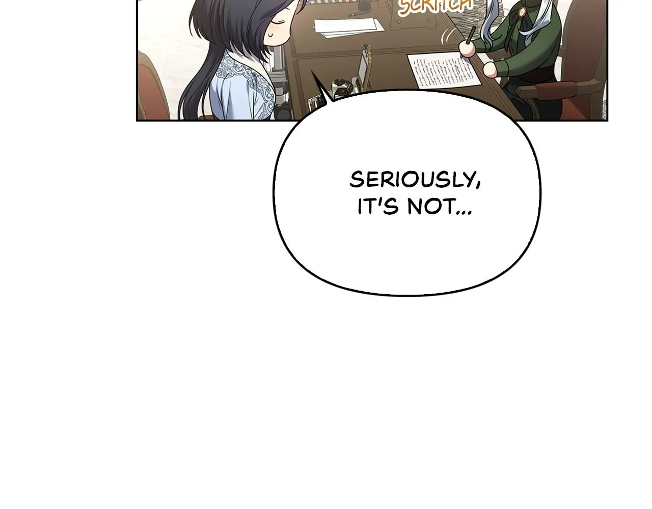Please Don’t Reply! chapter 18 page 51