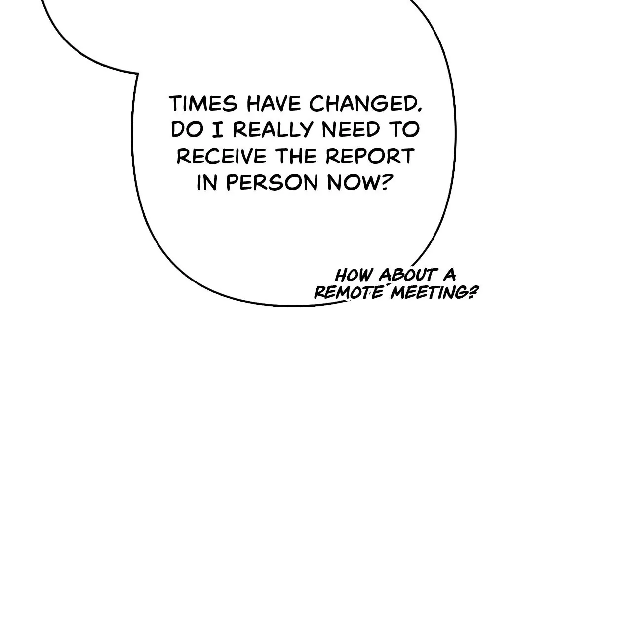 Please Don’t Reply! chapter 18 page 67