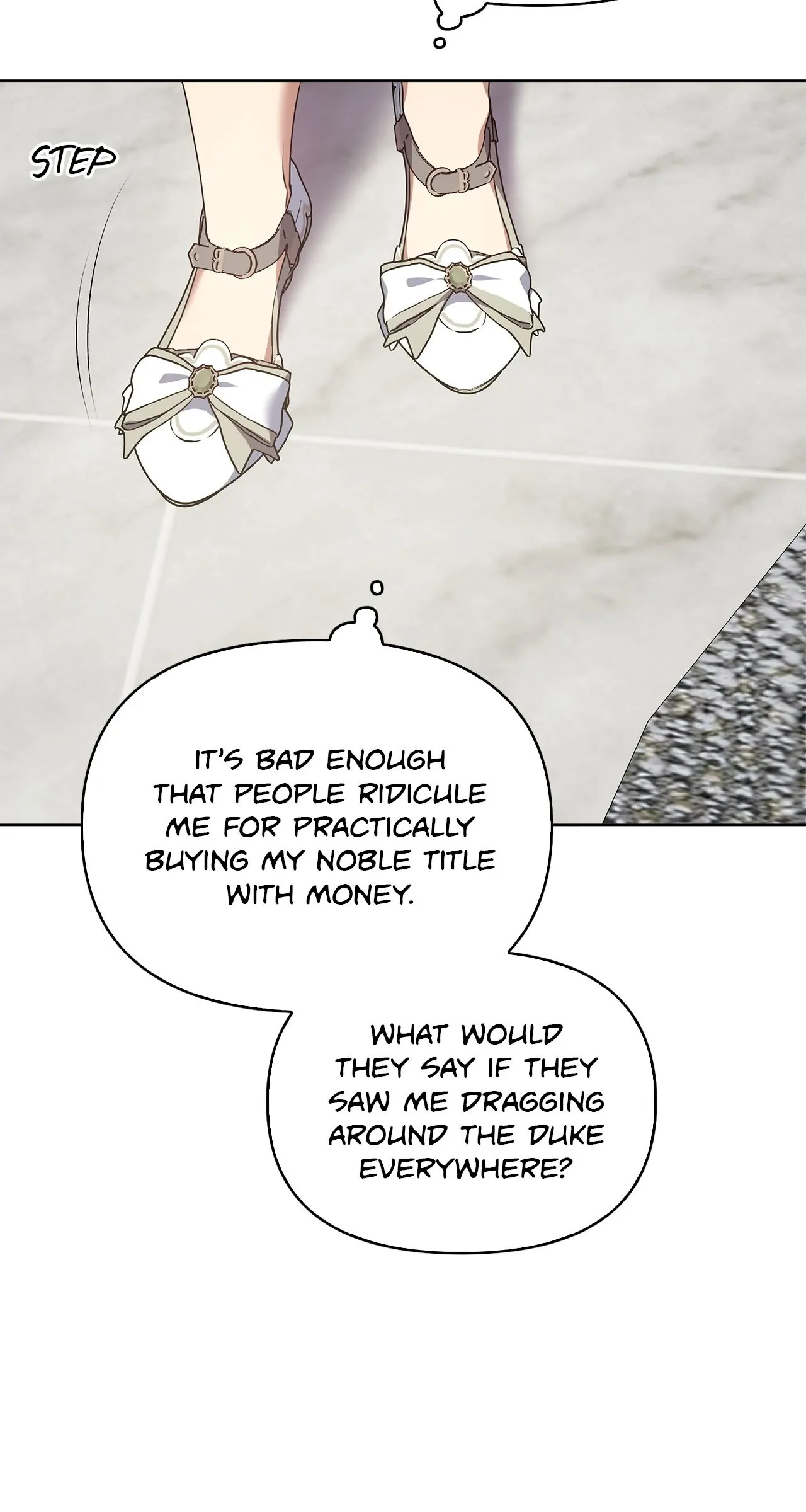 Please Don’t Reply! chapter 18 page 85