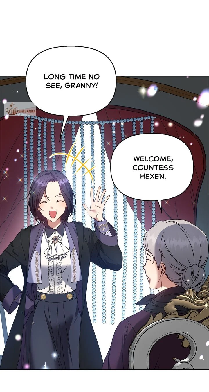 Please Don’t Reply! chapter 2 page 3