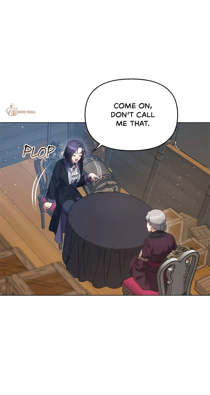 Please Don’t Reply! chapter 2 page 4