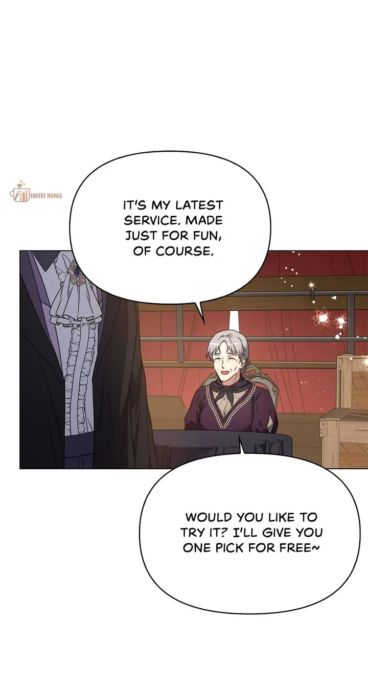 Please Don’t Reply! chapter 2 page 19
