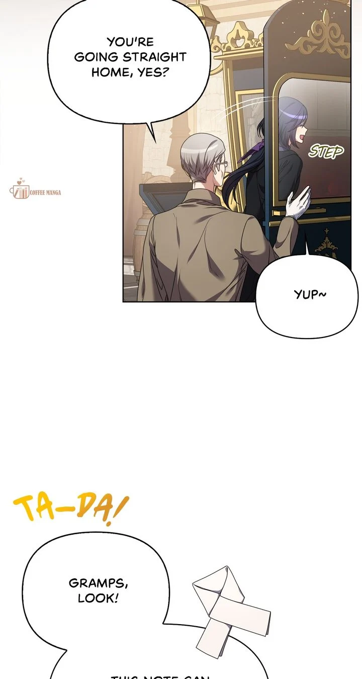 Please Don’t Reply! chapter 2 page 31