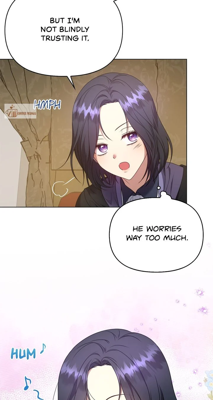 Please Don’t Reply! chapter 2 page 35
