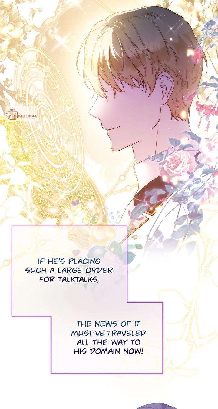 Please Don’t Reply! chapter 2 page 51