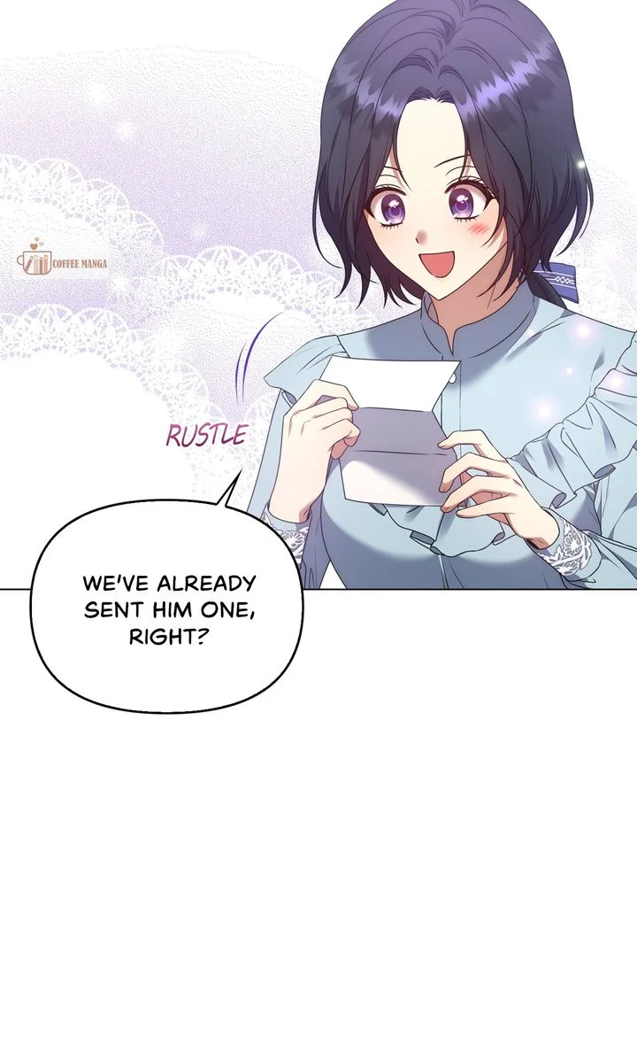 Please Don’t Reply! chapter 2 page 52