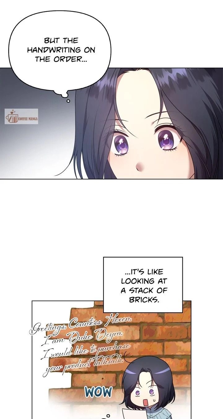 Please Don’t Reply! chapter 2 page 59