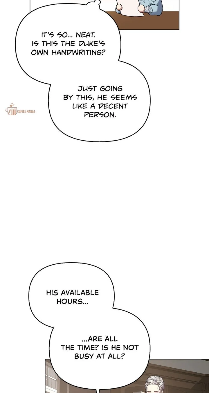 Please Don’t Reply! chapter 2 page 60
