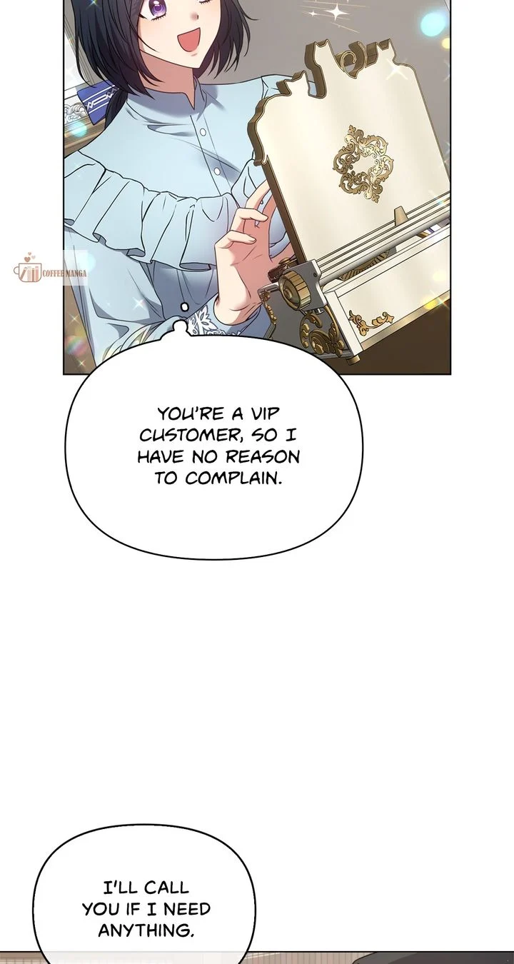 Please Don’t Reply! chapter 2 page 62