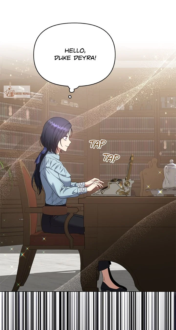 Please Don’t Reply! chapter 2 page 68