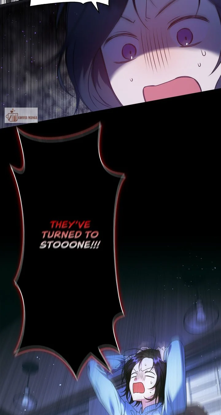 Please Don’t Reply! chapter 2 page 70