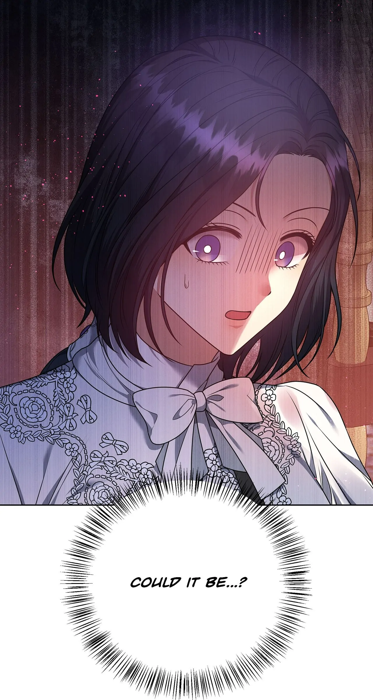 Please Don’t Reply! chapter 20 page 3