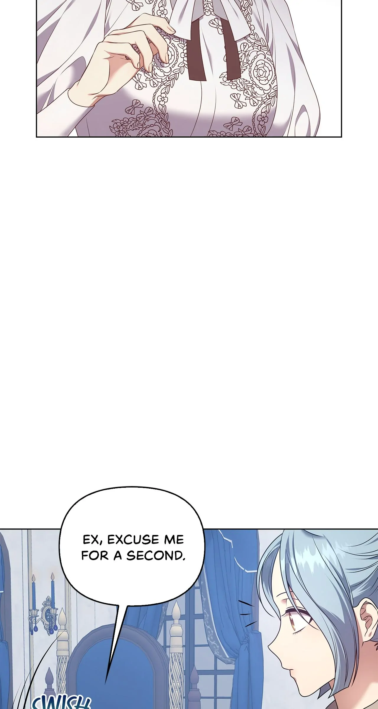 Please Don’t Reply! chapter 20 page 5