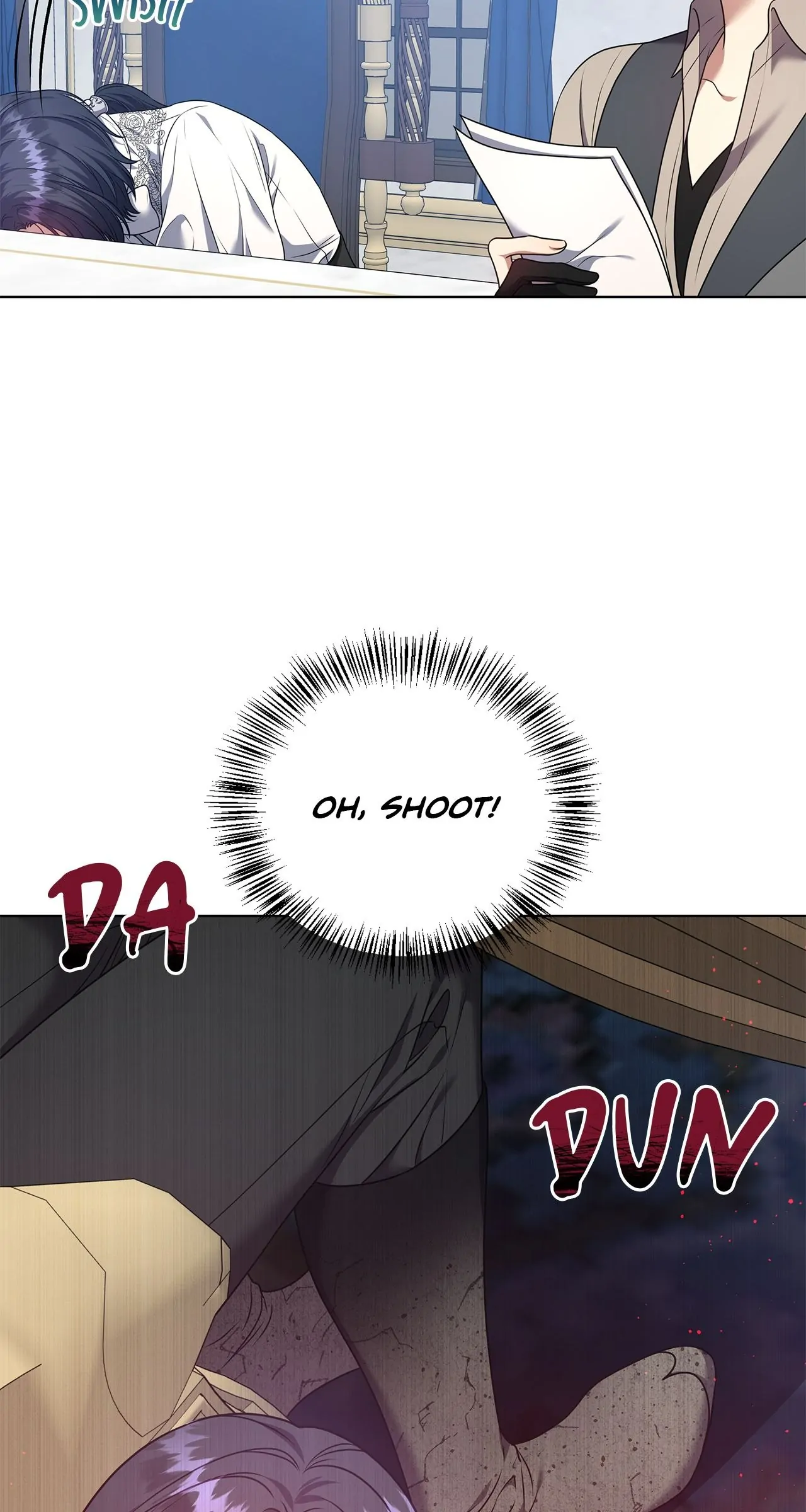 Please Don’t Reply! chapter 20 page 6