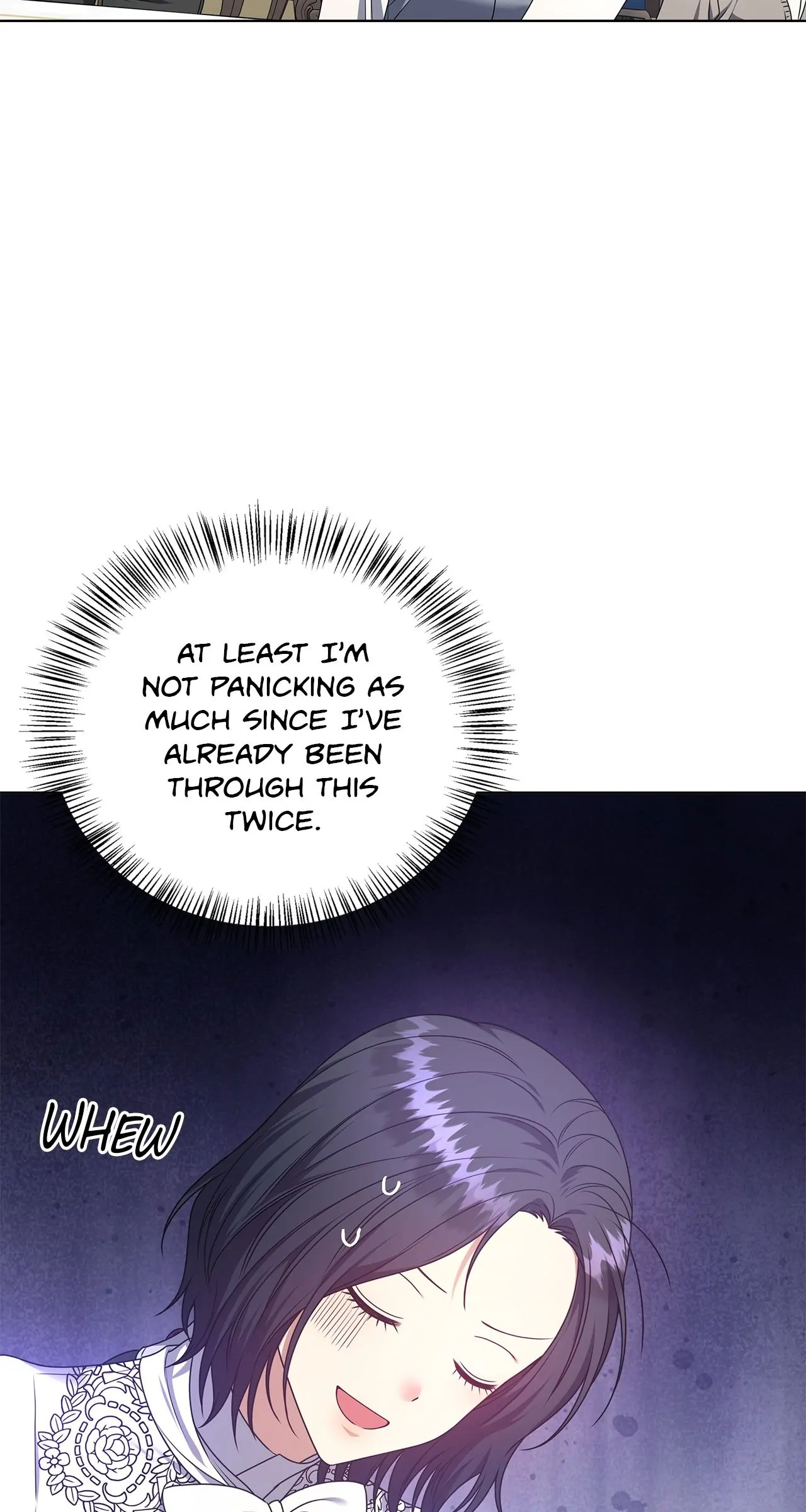 Please Don’t Reply! chapter 20 page 11