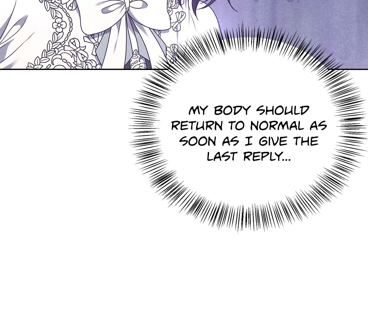 Please Don’t Reply! chapter 20 page 12