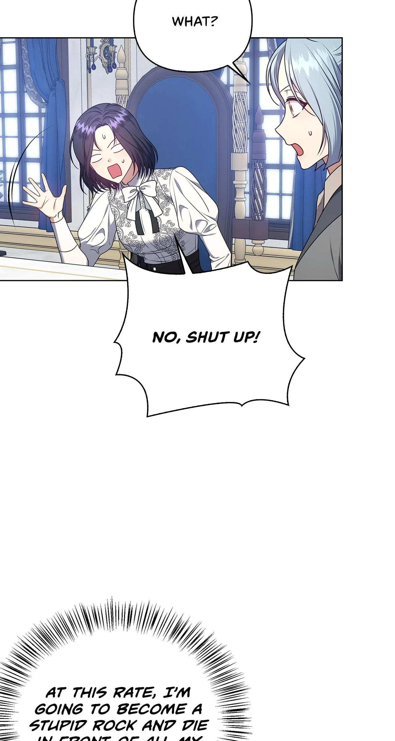 Please Don’t Reply! chapter 20 page 16
