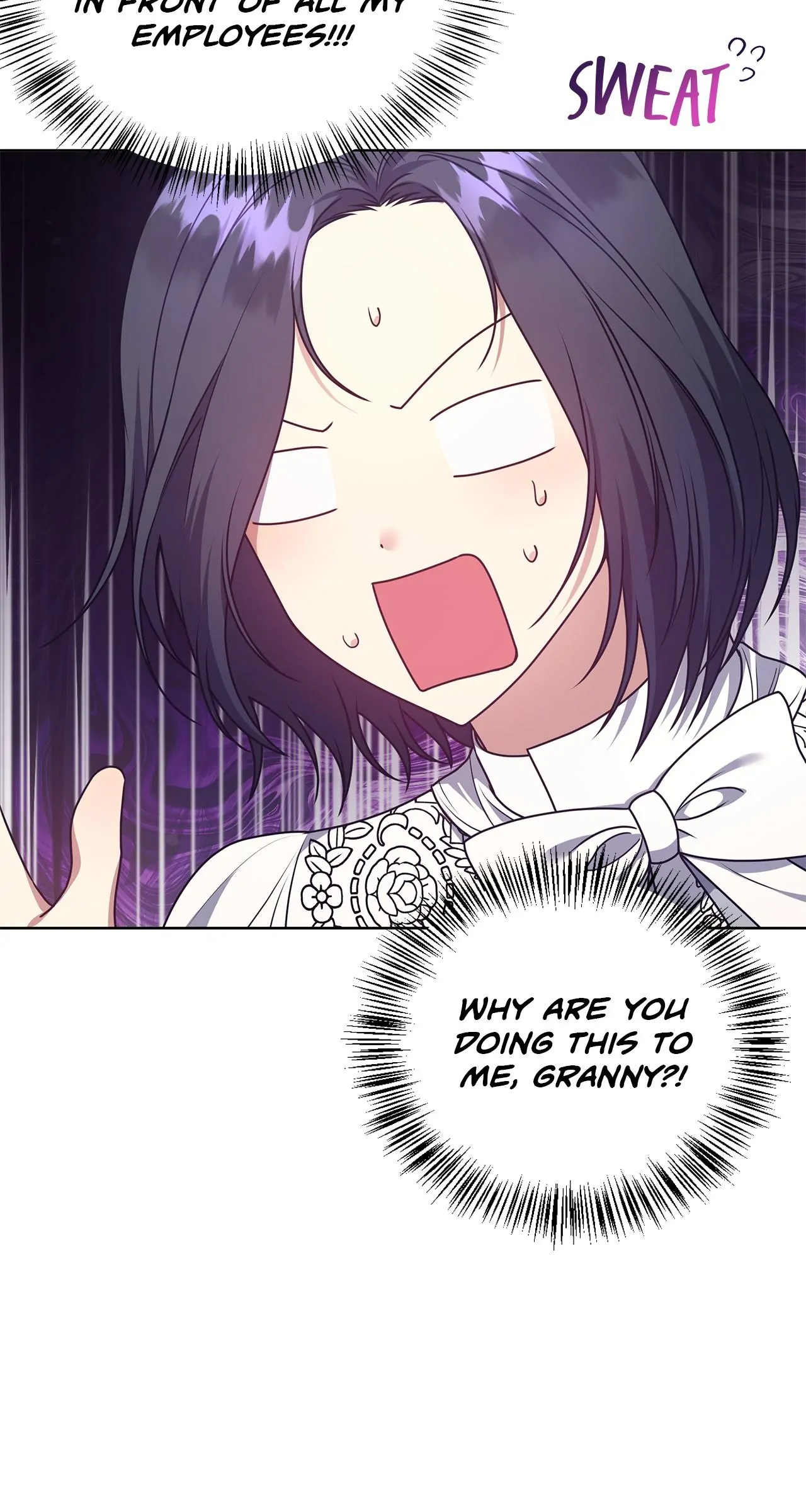 Please Don’t Reply! chapter 20 page 17
